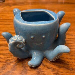 Octopus Bath & Body works soap holder